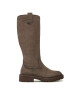 Tamaris Ботуши 1-25622-43 Сив - Mera.bg