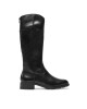Tamaris Ботуши 1-25642-43 Черен - Mera.bg