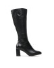 Tamaris Ботуши 1-25504-29 Black 001 - Mera.bg