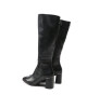 Tamaris Ботуши 1-25504-29 Black 001 - Mera.bg