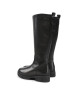 Tamaris Ботуши 1-26622-29 Black Leather 003 - Mera.bg