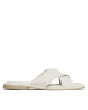 Tamaris Чехли 1-27112-20 Бял - Mera.bg