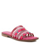 Tamaris Чехли 1-27117-20 Fuxia Multi 517 - Mera.bg