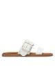Tamaris Чехли 1-27128-44 Бял - Mera.bg
