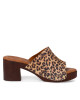 Tamaris Чехли 1-27220-20 Leopard Comb 329 - Mera.bg