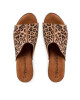 Tamaris Чехли 1-27220-20 Leopard Comb 329 - Mera.bg