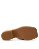 Tamaris Чехли 1-27243-38 Whiite Leather 117 - Mera.bg