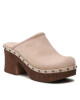 Tamaris Чехли 1-27301-38 Crem 427 - Mera.bg