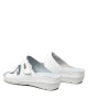 Tamaris Чехли 1-27510-28 White Leather 117/1 - Mera.bg
