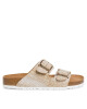 Tamaris Чехли 1-27533-20 Jute White 108 - Mera.bg