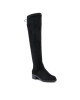 Tamaris Чизми 1-25507-29 Black 001 - Mera.bg