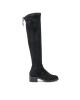 Tamaris Чизми 1-25507-29 Black 001 - Mera.bg
