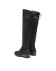 Tamaris Чизми 1-25507-29 Black 001 - Mera.bg