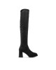 Tamaris Чизми 1-25516-29 Black 001 - Mera.bg