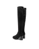 Tamaris Чизми 1-25516-29 Black 001 - Mera.bg