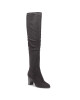 Tamaris Чизми 1-25554-25 Black 001 - Mera.bg