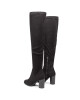 Tamaris Чизми 1-25554-25 Black 001 - Mera.bg