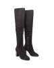 Tamaris Чизми 1-25554-25 Black 001 - Mera.bg