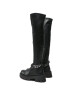 Tamaris Чизми 1-25625-29 Black 001 - Mera.bg