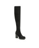 Tamaris Чизми 1-25630-41 Black 001 - Mera.bg