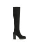 Tamaris Чизми 1-25630-41 Black 001 - Mera.bg