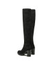 Tamaris Чизми 1-25630-41 Black 001 - Mera.bg