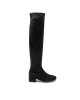 Tamaris Чизми 1-25598-29 Black 001 - Mera.bg