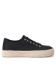 Tamaris Еспадрили 1-23789-20 Black 001 - Mera.bg