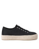 Tamaris Еспадрили 1-23789-20 Black 001 - Mera.bg