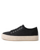 Tamaris Еспадрили 1-23789-20 Black 001 - Mera.bg