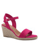 Tamaris Еспадрили 1-28300-20 Fuxia 513 - Mera.bg