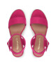 Tamaris Еспадрили 1-28300-20 Fuxia 513 - Mera.bg