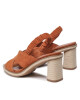 Tamaris Еспадрили 1-28301-28 Cognac 305 - Mera.bg