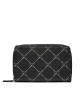 Tamaris Голям дамски портфейл Anastasia Classic 30114 Черен - Mera.bg