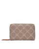Tamaris Голям дамски портфейл Anastasia Classic 30114 Кафяв - Mera.bg