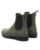 Tamaris Гумени ботуши 1-25359-41 Olive 722 - Mera.bg