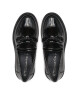 Tamaris лоуфъри с дебела подметка 1-24714-29 Black Patent 018 - Mera.bg