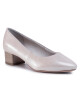 Tamaris Обувки 1-22300-24 Silver 941 - Mera.bg