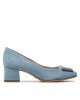 Tamaris Обувки 1-22302-42 Light Blue 880 - Mera.bg