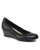Tamaris Обувки 1-22320-20 Black 001 - Mera.bg