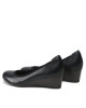 Tamaris Обувки 1-22320-20 Black 001 - Mera.bg