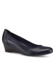 Tamaris Обувки 1-22320-20 Navy 805 - Mera.bg