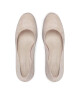 Tamaris Обувки 1-22403-20 Ivory 418 - Mera.bg