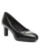 Tamaris Обувки 1-22408-41 Black 001 - Mera.bg