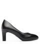 Tamaris Обувки 1-22408-41 Black 001 - Mera.bg