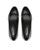 Tamaris Обувки 1-22408-41 Black 001 - Mera.bg