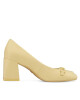 Tamaris Обувки 1-22416-20 Soft Lemon 651 - Mera.bg