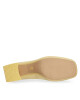 Tamaris Обувки 1-22416-20 Soft Lemon 651 - Mera.bg