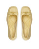 Tamaris Обувки 1-22416-20 Soft Lemon 651 - Mera.bg