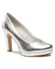 Tamaris Обувки 1-22426-41 Silver 941 - Mera.bg